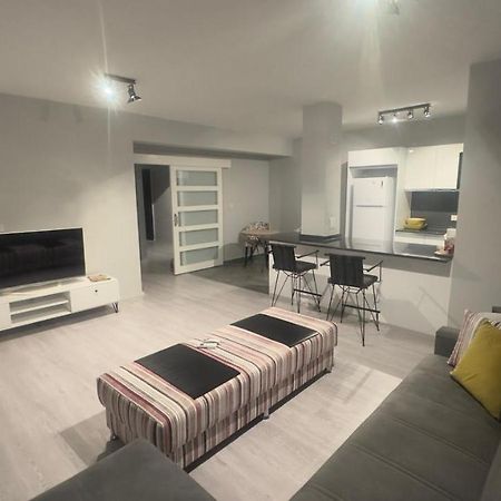 Nicosia'S Pearl Apartment Bagian luar foto
