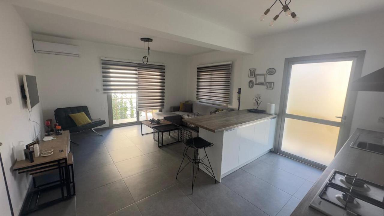 Nicosia'S Pearl Apartment Bagian luar foto