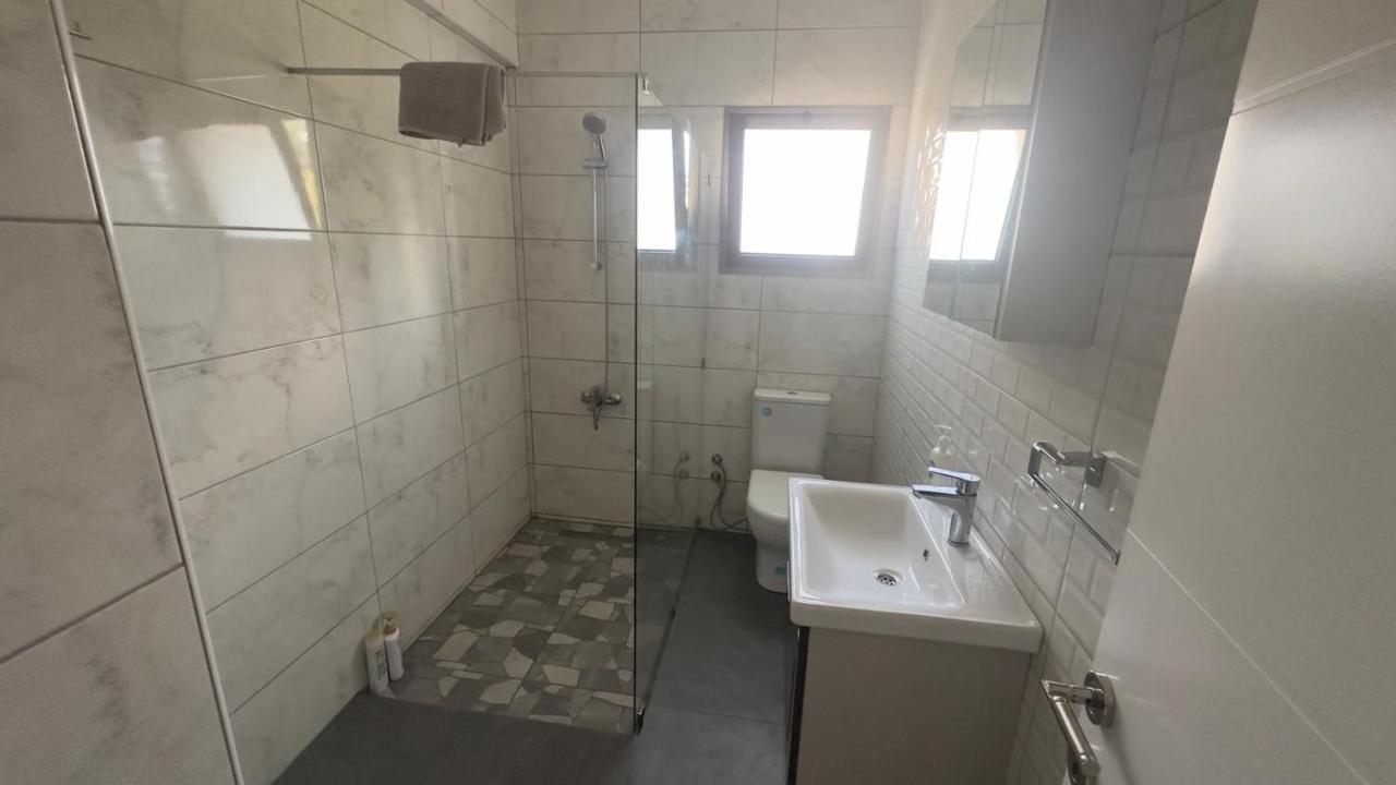 Nicosia'S Pearl Apartment Bagian luar foto