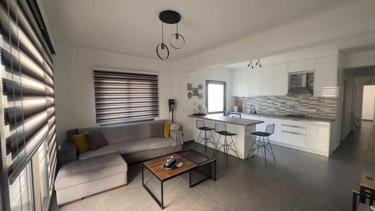 Nicosia'S Pearl Apartment Bagian luar foto
