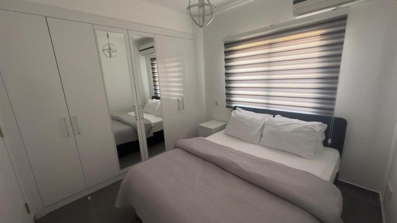 Nicosia'S Pearl Apartment Bagian luar foto