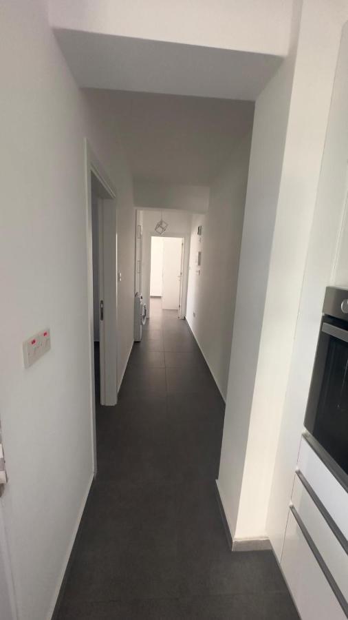 Nicosia'S Pearl Apartment Bagian luar foto