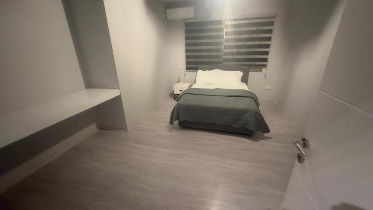 Nicosia'S Pearl Apartment Bagian luar foto