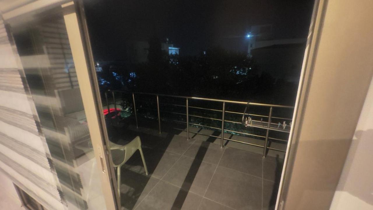 Nicosia'S Pearl Apartment Bagian luar foto