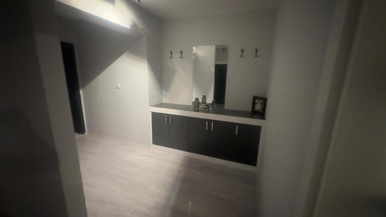 Nicosia'S Pearl Apartment Bagian luar foto