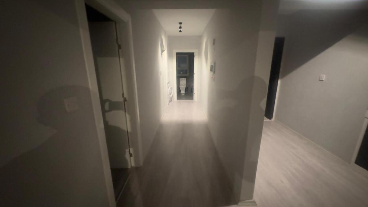 Nicosia'S Pearl Apartment Bagian luar foto