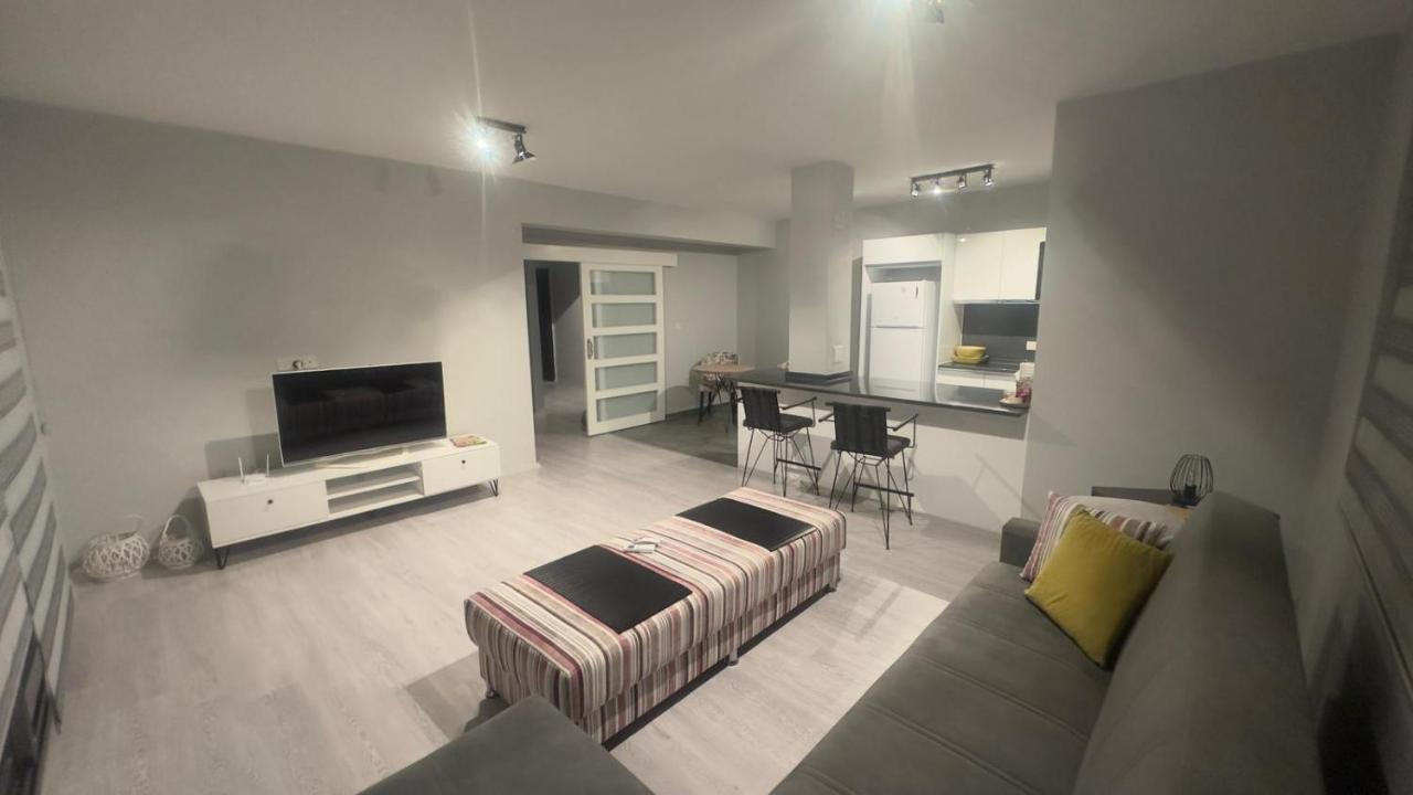 Nicosia'S Pearl Apartment Bagian luar foto