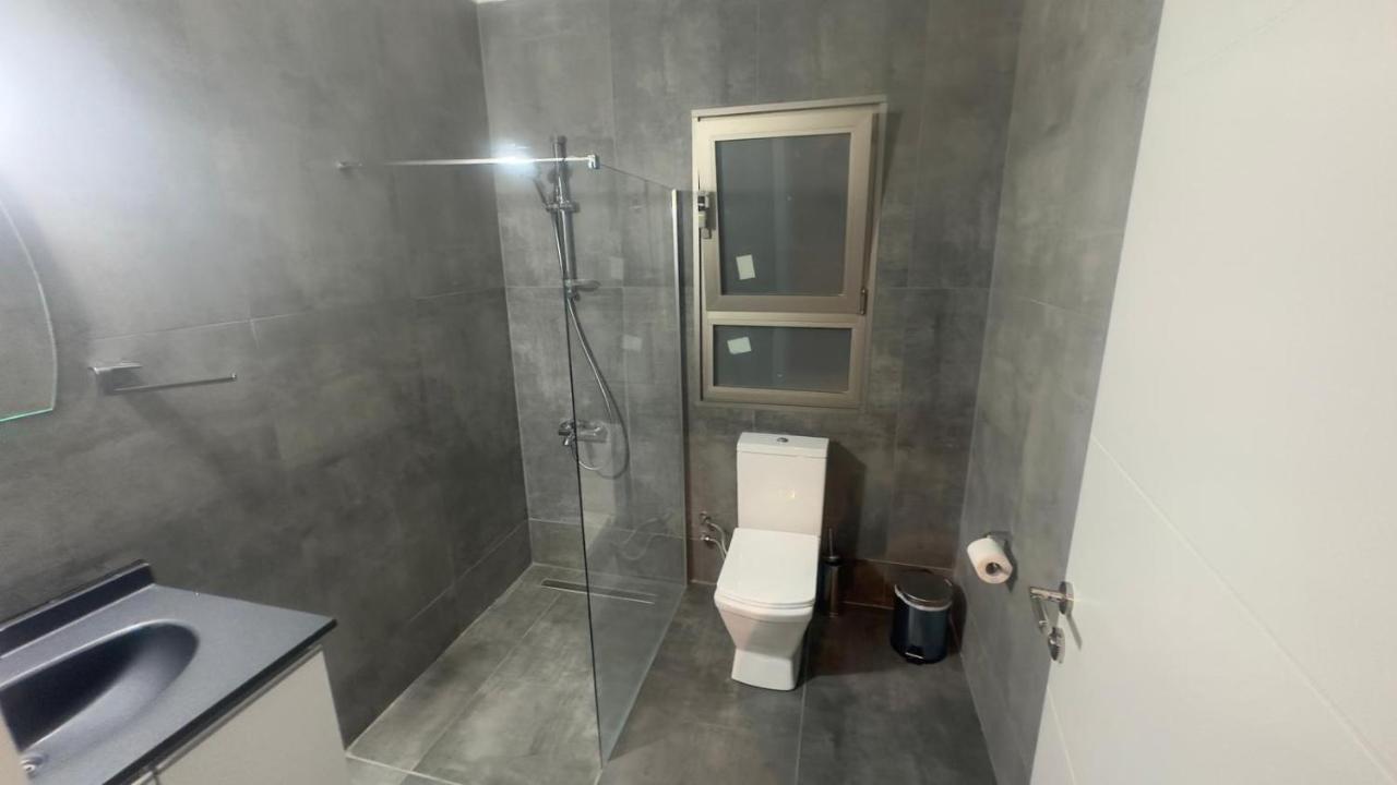 Nicosia'S Pearl Apartment Bagian luar foto